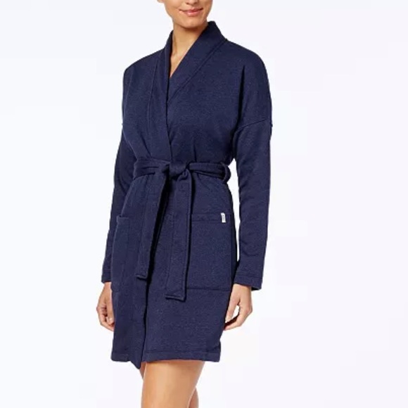 UGG Other - Ugg Braelyn Lightweight Double-Knit Kimono-Style Robe